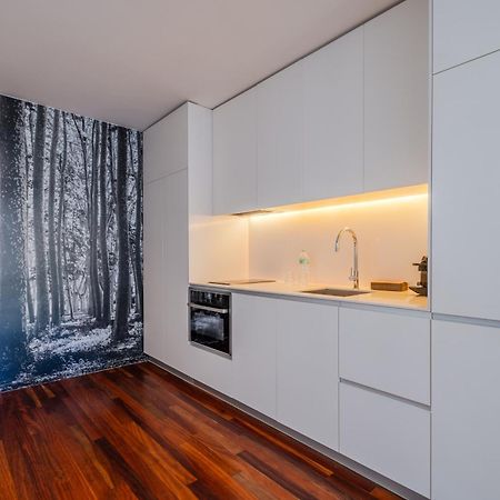 Flateli Canalejas Girona Exterior foto
