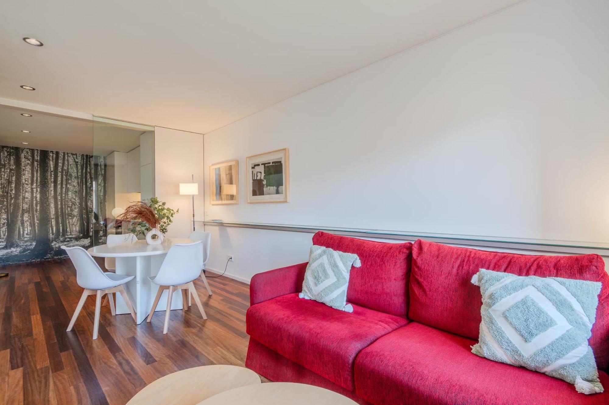 Flateli Canalejas Girona Exterior foto