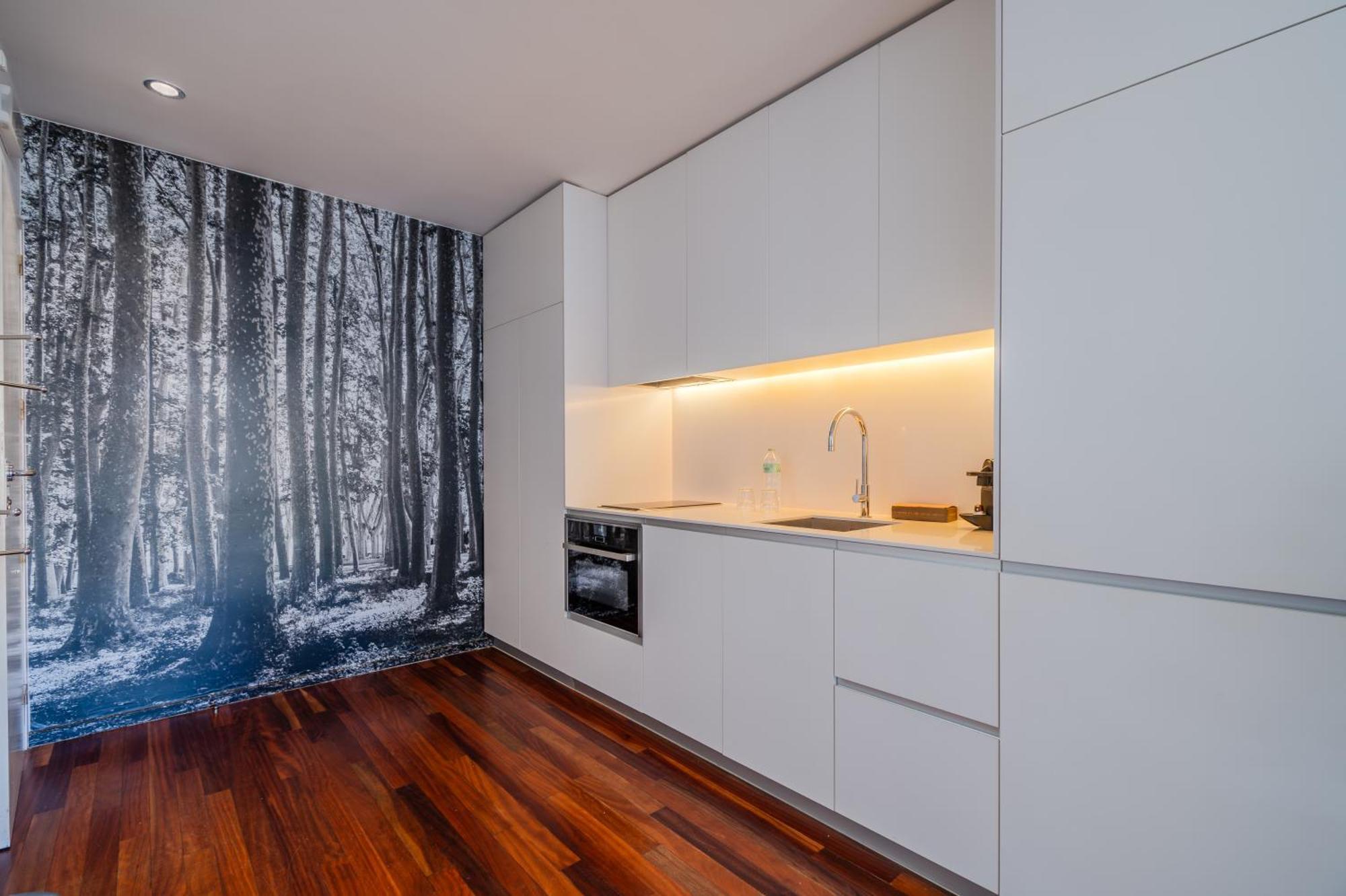 Flateli Canalejas Girona Exterior foto